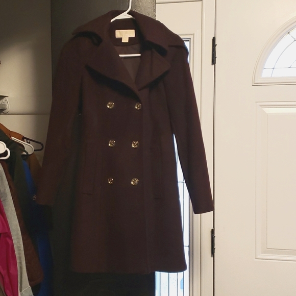 Michael Kors Jackets & Blazers - Michael kors coat